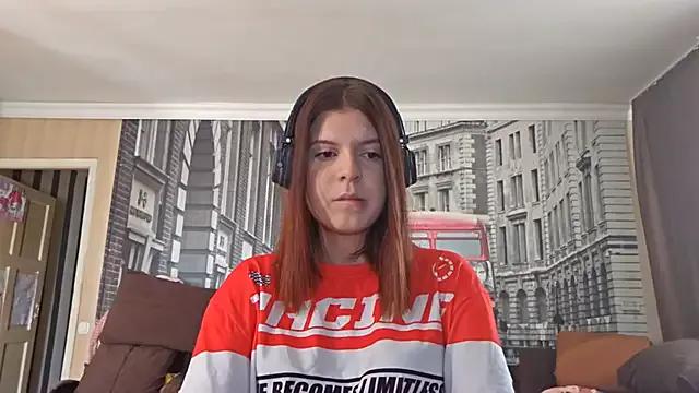 Try our streaming cams variety and talk on a personal level with our adorable girls streamers, showing off their bountiful shapes and dildos.