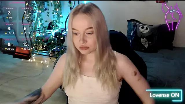 lissallor_ from StripChat