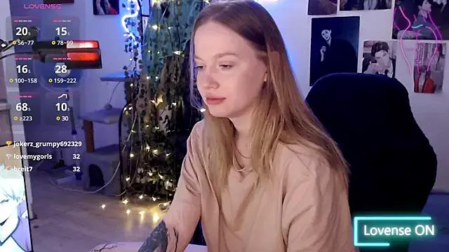 Try our streaming cams variety and talk on a personal level with our adorable girls streamers, showing off their bountiful shapes and dildos.