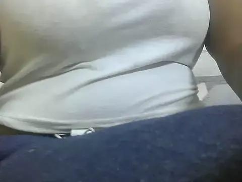 Lissalolipop from StripChat is Freechat