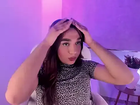 lissascarlett_1 on StripChat 