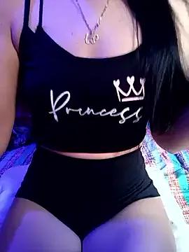 LissaThompsom from StripChat