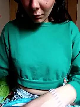 LissaThompsom from StripChat