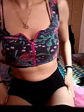 Try our streaming cams variety and talk on a personal level with our adorable girls streamers, showing off their bountiful shapes and dildos.