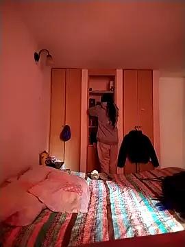 LissaThompsom from StripChat