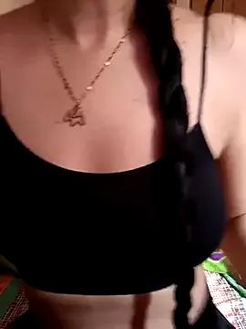 LissaThompsom from StripChat