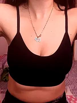 LissaThompsom from StripChat