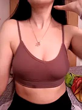 LissaThompsom from StripChat