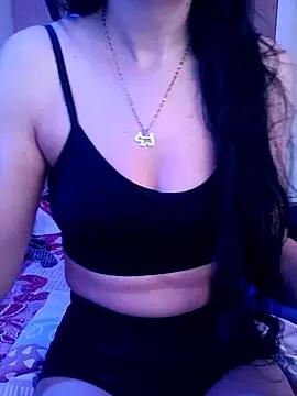 LissaThompsom from StripChat