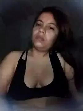 lisseth from StripChat