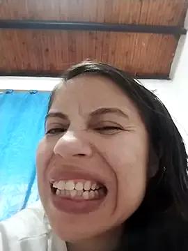 lisseth from StripChat