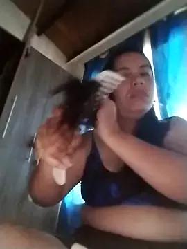 lisseth from StripChat