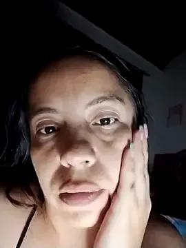 lisseth from StripChat