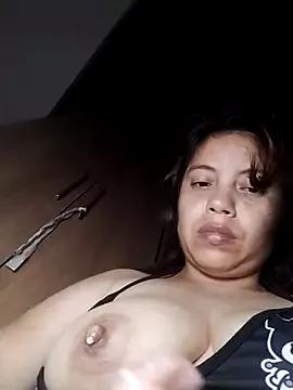 lisseth from StripChat