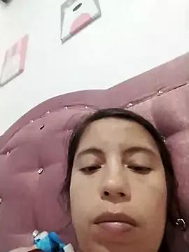 lisseth from StripChat is Freechat