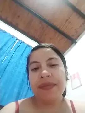 lisseth from StripChat