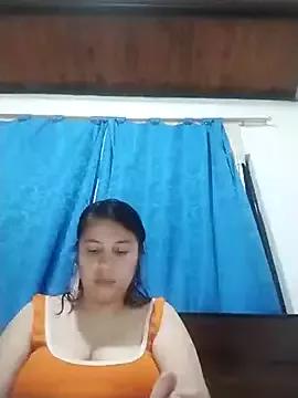 lisseth from StripChat