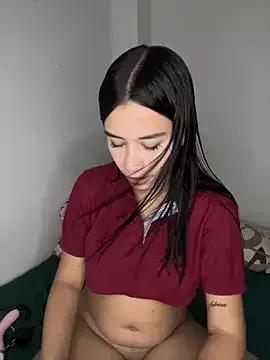 lissi_lovers from StripChat