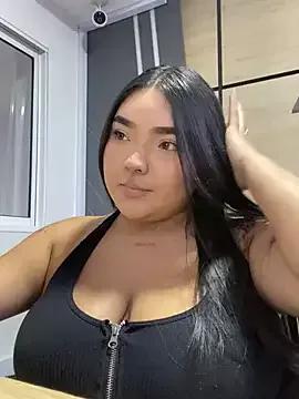Lissie_Seoung_ from StripChat