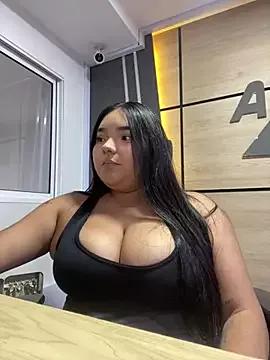 Lissie_Seoung_ from StripChat