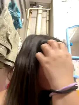 lissimeet from StripChat is Freechat