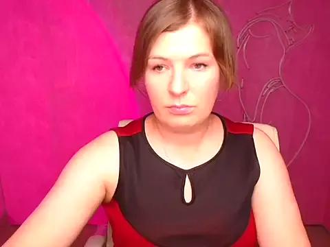 Lissmilf from StripChat