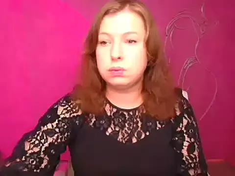 Lissmilf from StripChat