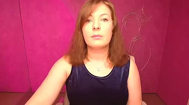 Lissmilf from StripChat