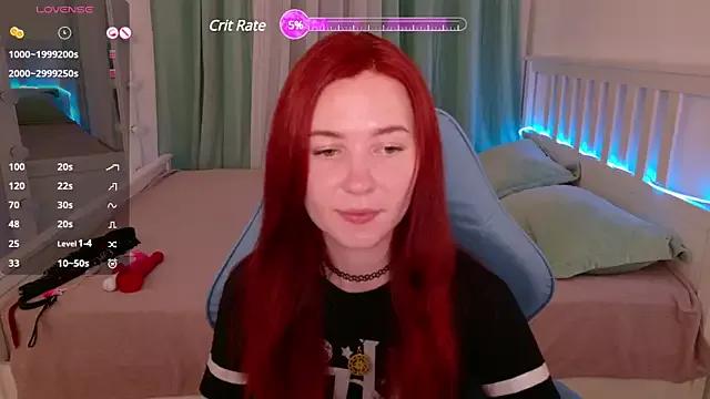 Try our streaming cams variety and talk on a personal level with our adorable girls streamers, showing off their bountiful shapes and dildos.