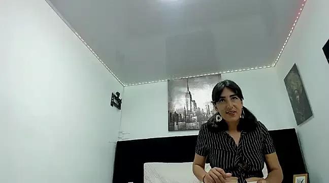 lissrouse from StripChat