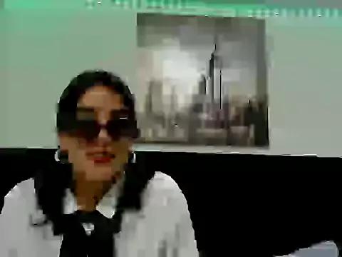 lissrouse from StripChat is Freechat