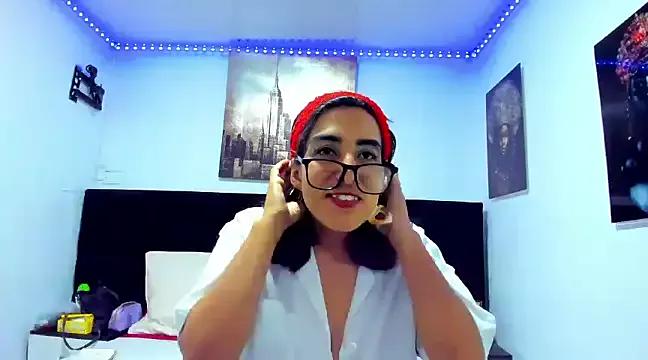 lissrouse from StripChat