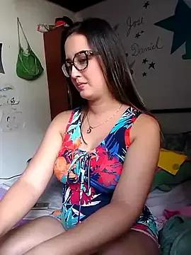 Lissy_grey from StripChat is Freechat