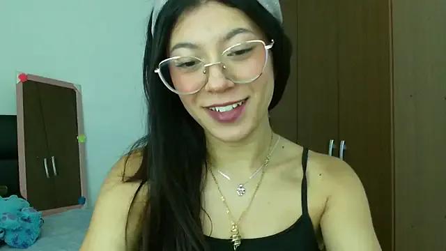 LissyM from StripChat is Freechat