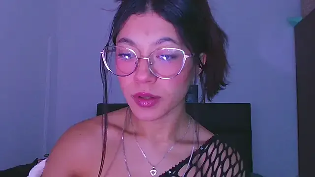 LissyM from StripChat is Freechat