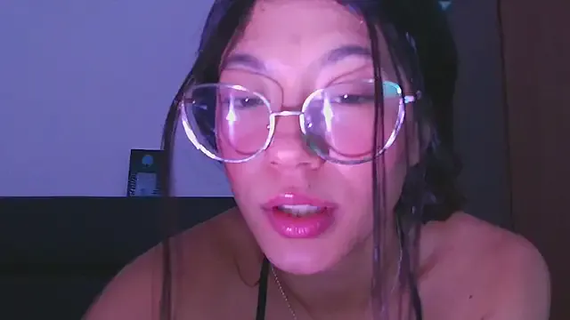 LissyM from StripChat is Freechat