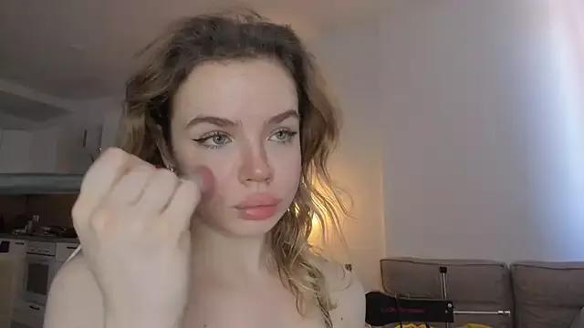 lit_asella from StripChat is Freechat