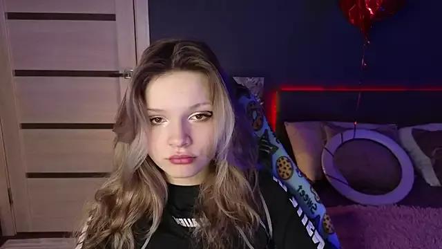Try our streaming cams variety and talk on a personal level with our adorable girls streamers, showing off their bountiful shapes and dildos.
