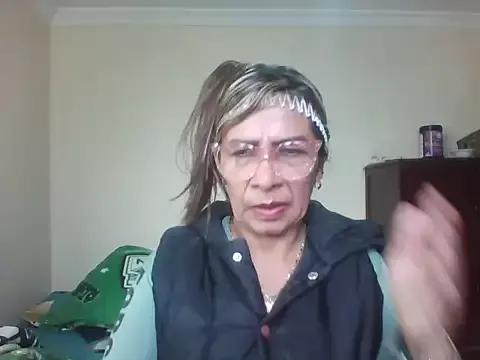 LITLESTAR from StripChat