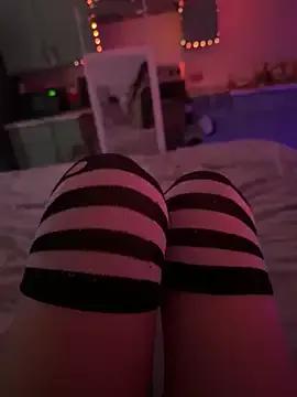 littiekitty from StripChat