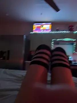 Littiekitty from StripChat