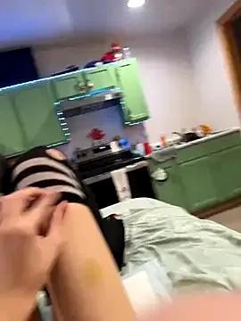 littiekitty from StripChat is Freechat