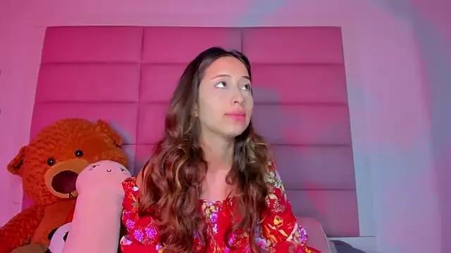Try our streaming cams variety and talk on a personal level with our adorable girls streamers, showing off their bountiful shapes and dildos.