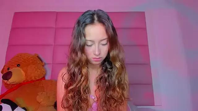 Try our streaming cams variety and talk on a personal level with our adorable girls streamers, showing off their bountiful shapes and dildos.