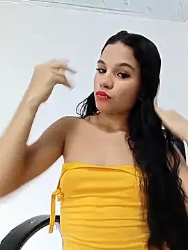 Little-Pussy-Sweet from StripChat is Freechat