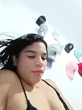Little-Pussy-Sweet from StripChat is Freechat