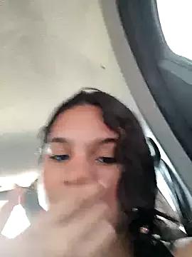 Little-Pussy-Sweet from StripChat is Freechat