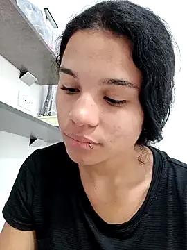Little-Pussy-Sweet from StripChat is Freechat