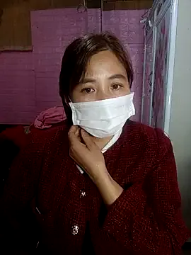 Little-Red123 from StripChat is Freechat