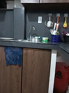 Little-Sammy from StripChat is Freechat